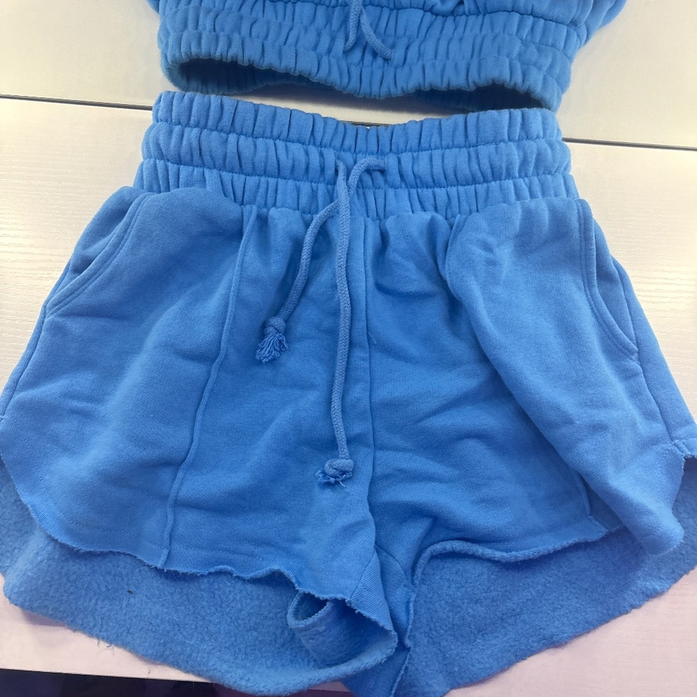 Wild Fable Sweatshorts